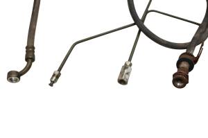 John Deere - 19 John Deere Gator XUV835E Rear Brake Lines - Image 3