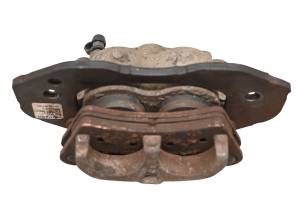 John Deere - 19 John Deere Gator XUV835E Front Left Brake Caliper - Image 3