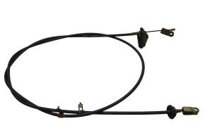 John Deere - 19 John Deere Gator XUV835E Parking Brake Cable - Image 2