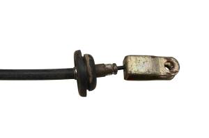 John Deere - 19 John Deere Gator XUV835E Parking Brake Cable - Image 3