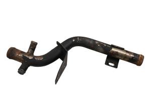 John Deere - 19 John Deere Gator XUV835E Coolant Manifold Pipe - Image 2