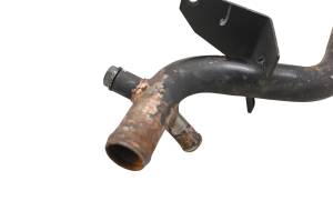 John Deere - 19 John Deere Gator XUV835E Coolant Manifold Pipe - Image 3