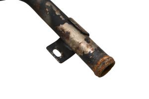 John Deere - 19 John Deere Gator XUV835E Coolant Manifold Pipe - Image 4