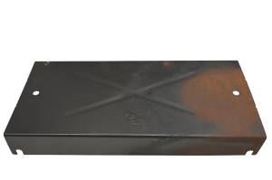 John Deere - 19 John Deere Gator XUV835E Exhaust Muffler Shield - Image 2