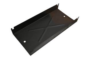 John Deere - 19 John Deere Gator XUV835E Exhaust Muffler Shield - Image 3