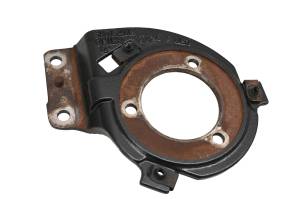 John Deere - 19 John Deere Gator XUV835E Transmission Bracket Mount - Image 2