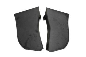 John Deere - 19 John Deere Gator XUV835E Front Cv Boot Guards Left & Right - Image 1