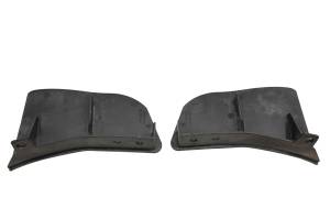 John Deere - 19 John Deere Gator XUV835E Front Cv Boot Guards Left & Right - Image 3