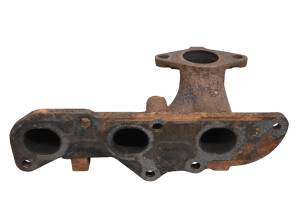 John Deere - 19 John Deere Gator XUV835E Exhaust Manifold Flange - Image 3