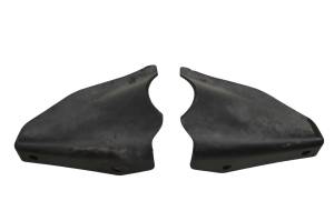 John Deere - 19 John Deere Gator XUV835E Rear Cv Boot Guards Left & Right - Image 2