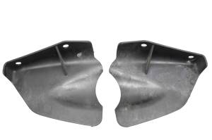 John Deere - 19 John Deere Gator XUV835E Rear Cv Boot Guards Left & Right - Image 3