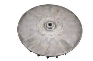 John Deere - 19 John Deere Gator XUV835E Primary Drive Clutch Fan - Image 2
