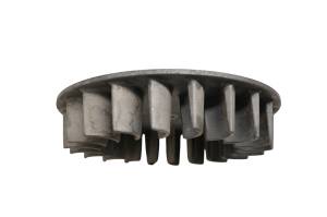 John Deere - 19 John Deere Gator XUV835E Primary Drive Clutch Fan - Image 3