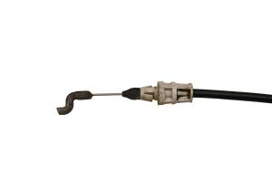 John Deere - 19 John Deere Gator XUV835E Differential Interlock Cable - Image 2