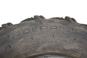 John Deere - 19 John Deere Gator XUV835E Front Wheel Rim & Tire 5/115 12X8 26X9R12 Polaris Pxt - Image 4