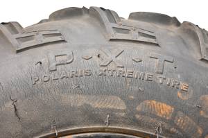 John Deere - 19 John Deere Gator XUV835E Front Wheel Rim & Tire 5/115 12X8 26X9R12 Polaris Pxt - Image 5