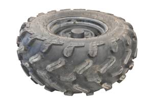 John Deere - 19 John Deere Gator XUV835E Rear Wheel Rim & Tire 5/115 12X8 26X11R12 Polaris Pxt - Image 3