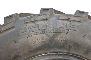 John Deere - 19 John Deere Gator XUV835E Rear Wheel Rim & Tire 5/115 12X8 26X11R12 Polaris Pxt - Image 4