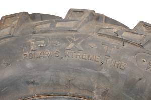 John Deere - 19 John Deere Gator XUV835E Rear Wheel Rim & Tire 5/115 12X8 26X11R12 Polaris Pxt - Image 5