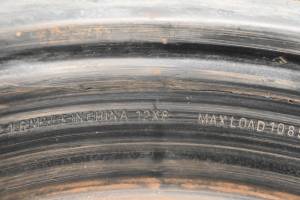 John Deere - 19 John Deere Gator XUV835E Rear Wheel Rim & Tire 5/115 12X8 26X11R12 Polaris Pxt - Image 7