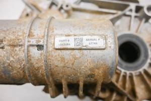 Polaris - 15 Polaris Ranger 570 4x4 Right Transmission Gear Case Housing - Image 8