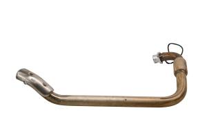 23 Royal Enfield Himalayan Scram 411 Header Exhaust Head Pipe