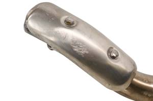 Royal Enfield - 23 Royal Enfield Himalayan Scram 411 Header Exhaust Head Pipe - Image 2