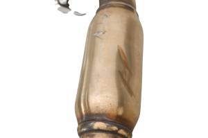 Royal Enfield - 23 Royal Enfield Himalayan Scram 411 Header Exhaust Head Pipe - Image 3