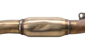 Royal Enfield - 23 Royal Enfield Himalayan Scram 411 Header Exhaust Head Pipe - Image 4