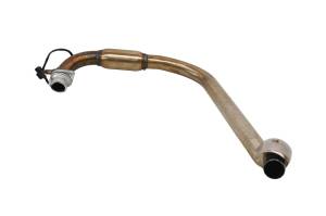 Royal Enfield - 23 Royal Enfield Himalayan Scram 411 Header Exhaust Head Pipe - Image 5