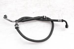 11 Ski-Doo MXZ TNT 600 Brake Line 120"