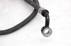 Ski-Doo - 11 Ski-Doo MXZ TNT 600 Brake Line 120" - Image 3