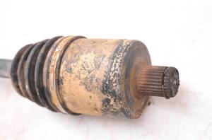 Polaris - 15 Polaris Ranger Crew 570 4x4 Rear Left Cv Axle - Image 3