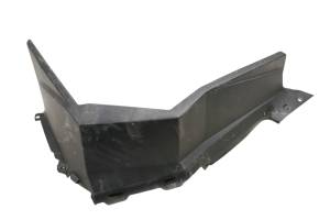 Polaris - 24 Polaris RZR XP 1000 Ultimate Front Right Extended Fender Flare Cover - Image 1