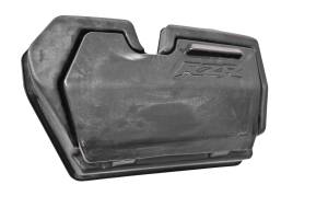 13 Polaris RZR XP 900 EPS 4x4 Tool Storage Glove Box