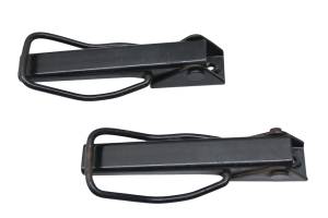 18 Kawasaki Mule 4000 2x4 Tailgate Latches KAF620P