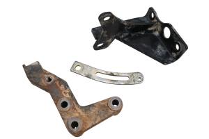 John Deere - 13 John Deere Gator XUV 825i Alternator Brackets - Image 1