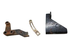 John Deere - 13 John Deere Gator XUV 825i Alternator Brackets - Image 3