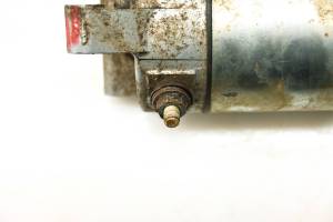 Polaris - 16 Polaris RZR 570 EFI 4x4 Starter Motor - Image 3