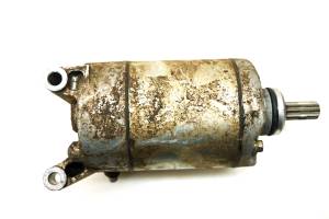 Polaris - 16 Polaris RZR 570 EFI 4x4 Starter Motor - Image 4