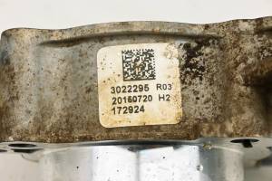 Polaris - 16 Polaris RZR 570 EFI 4x4 Cylinder - Image 3