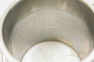 Polaris - 16 Polaris RZR 570 EFI 4x4 Cylinder - Image 4