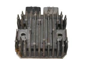 22 Polaris PRO XD Mid-Size Regulator Rectifier