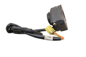Suzuki - 00 Suzuki Quadmaster 500 4x4 Headlight On Off Handlebar Start Switch LTA500F - Image 3