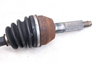 Polaris - 16 Polaris M1400 2x4 Rear Left Right Cv Axle - Image 3