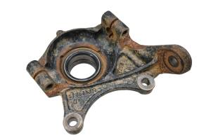 Polaris - 13 Polaris RZR 800 EFI EPS 4x4 Front Right Spindle Knuckle - Image 3