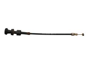 02 Can-Am DS90 2x4 Seat Release Cable Bombardier