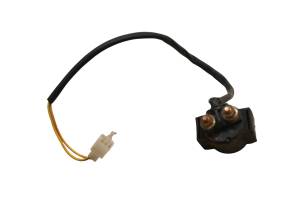 Bombardier - 02 Can-Am DS90 2x4 Starter Solenoid Bombardier - Image 1