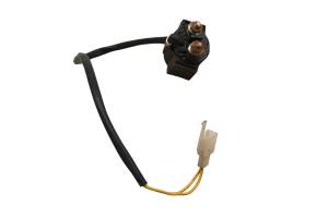 Bombardier - 02 Can-Am DS90 2x4 Starter Solenoid Bombardier - Image 3