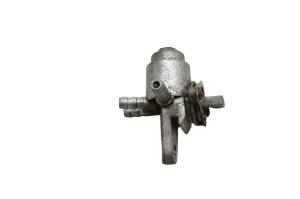 Bombardier - 02 Can-Am DS90 2x4 Fuel Petcock Bombardier - Image 4